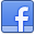 icon for Facebook.